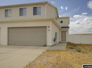 3402 Applegate Dr, Casper, WY 82604