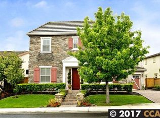 2541 Montreux St, Danville, CA