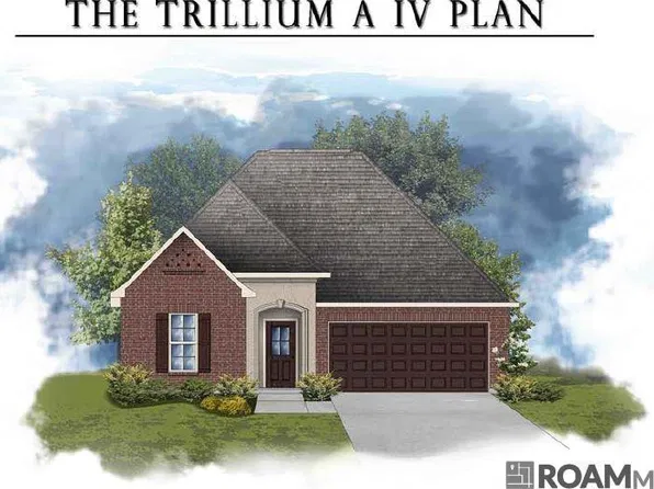 3053 Estelle Ct, Covington, LA 70435