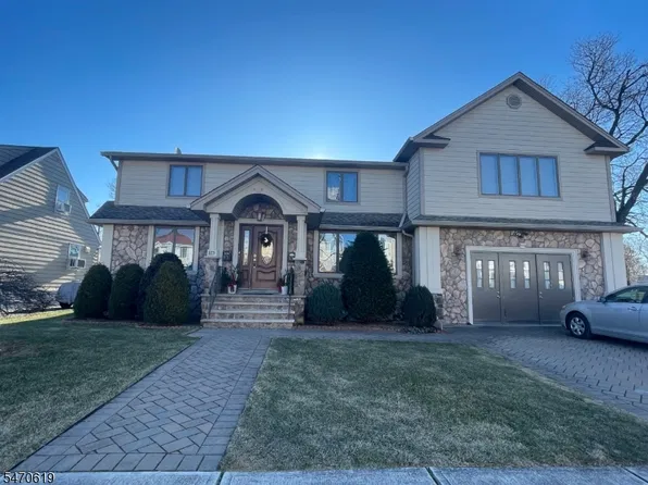 113 Campbell Ave, Clifton, NJ 07013