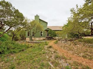 129 Valley Ridge Dr, Dripping Springs, TX 78620