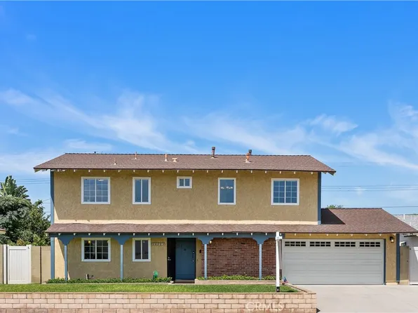 10221 Julie Beth St, Cypress, CA 90630
