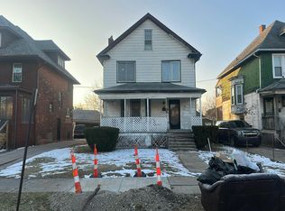 59 Waverly St, Highland Park, MI