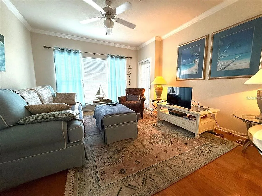 1 bed, 1.0 bath, 660 sqft, $1,450 — Photo 3