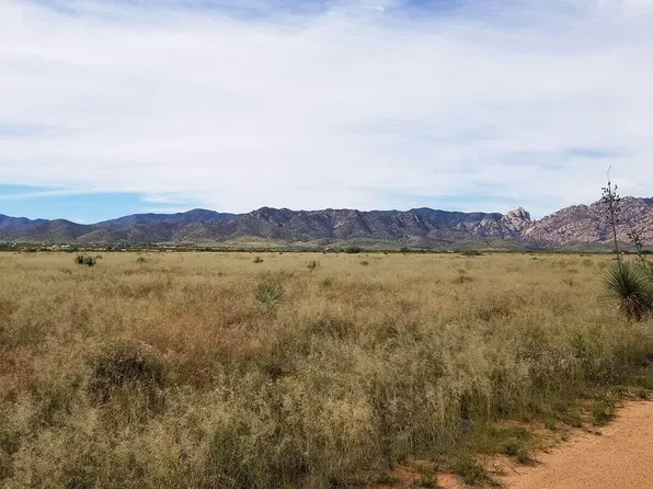 LOT 1 W Warner St Unit 8, Cochise, AZ 85606