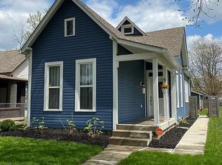 737 N Belleview Pl, Indianapolis, IN