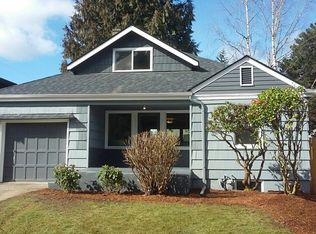 4115 NE 76th Ave, Portland, OR 97218