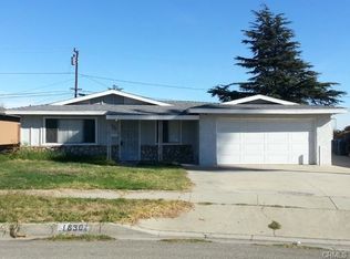 1850 Marin Ave, Ontario, CA 91764