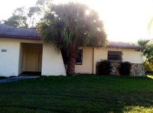 2387 Linton Ln, Port Charlotte, FL 33952