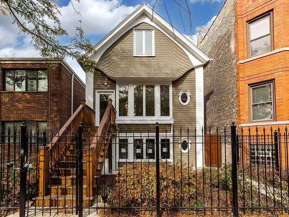 1st image of 1508 W Diversey Pkwy #1