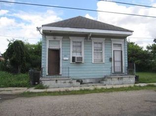 2011 N Derbigny St, New Orleans, LA 70116