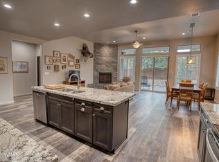 3131 N Eagles Creek Dr, Show Low, AZ 85901