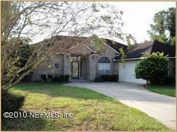 9842 Saint Bride Ln, Jacksonville, FL 32221