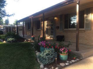 1744 S Ivy St, Denver, CO 80224