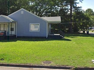 811 N Moore Rd, Chattanooga, TN 37411