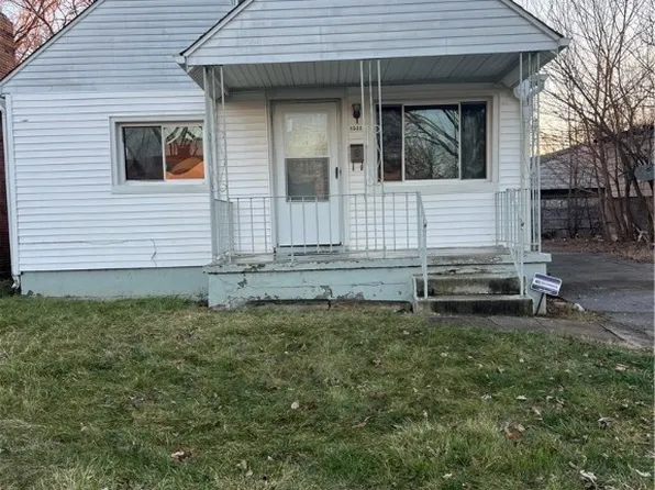 1522 Tampa Ave, Dayton, OH 45417