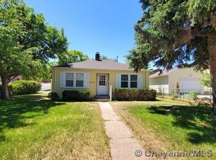 2551 Chestnut Dr, Cheyenne, WY 82001