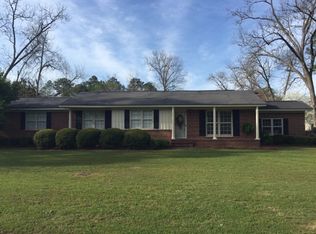 711 E 25th Ave, Cordele, GA 31015