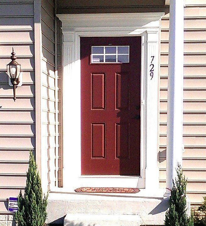 2nd image of 729 Lower Field Cir