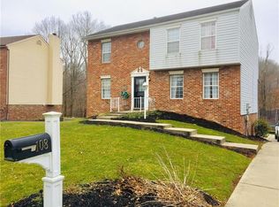 108 Carriage Dr, Plum, PA