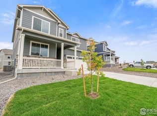 1827 Knobby Pine Dr, Fort Collins, CO 80528