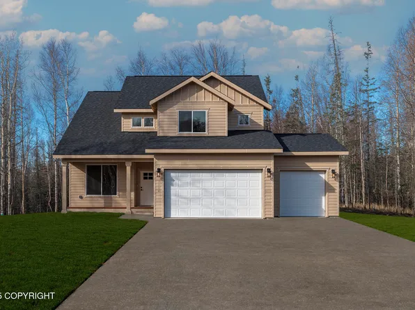 L11 B4 North St, Wasilla, AK 99654