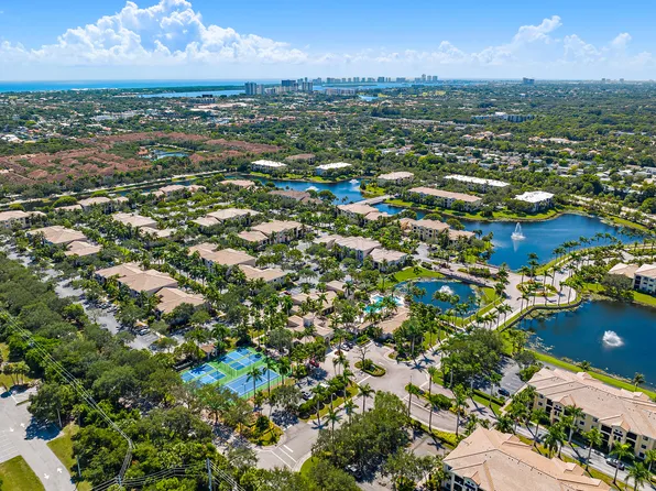 2805 Veronia Dr APT 107, Palm Beach Gardens, FL 33410