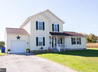 5135 Clark Canning House Rd, Federalsburg, MD 21632