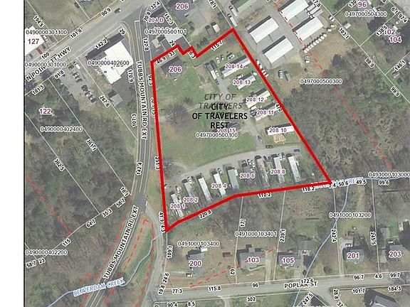 3rd image of 208 Tubbs Mountain Road Ext