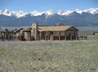 113 N Adams Blvd #23, Westcliffe, CO 81252