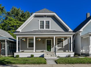 334 Iowa St, Indianapolis, IN