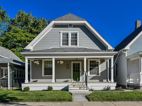 334 Iowa St, Indianapolis, IN 46225