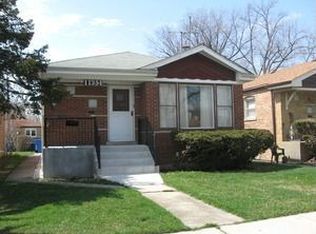 11354 S Rockwell St, Chicago, IL 60655