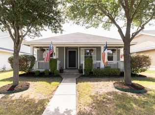 4953 Hartson, Kyle, TX 78640