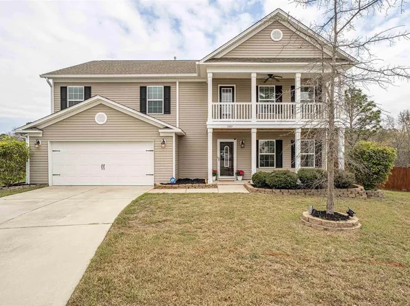 1001 Acacia Ln, Columbia, SC 29229