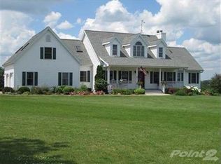 10404 S Walker Rd, Beloit, WI 53511