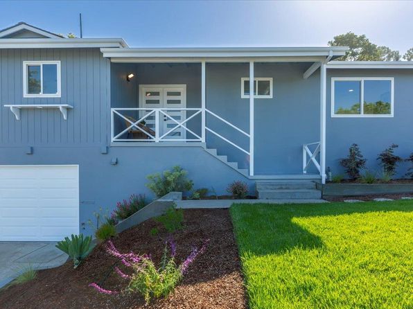 1630 Prospect St, Belmont, CA 94002