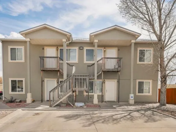 1561 Westview Ct APT C, Laramie, WY 82070