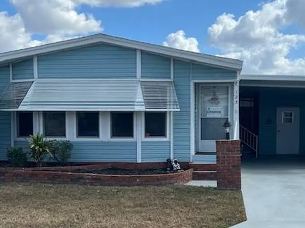 123 Orchid View Dr, Parrish, FL 34219