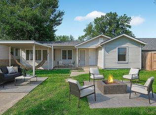 4417 Davenport St, Houston, TX 77051