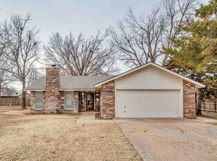 4533 Alamo Rd, Enid, OK 73703