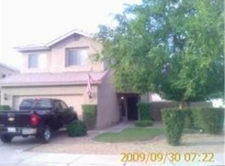 10899 W Alvarado Rd, Avondale, AZ 85392