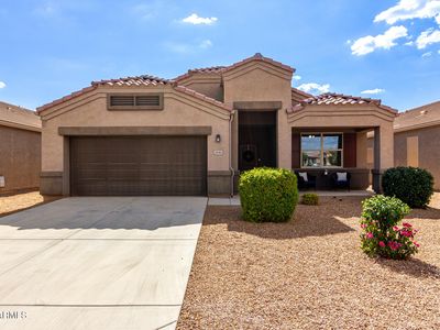 28980 N Carnelian Dr, San Tan Valley, AZ, 85143