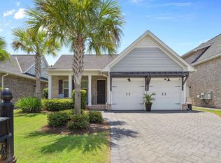 327 Cobalt Ln, Miramar Beach, FL 32550