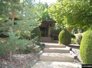 2430 Greensboro Dr, Reno, NV 89509