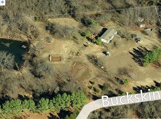 105 Buckskin Pass Cir, Newalla, OK 74857