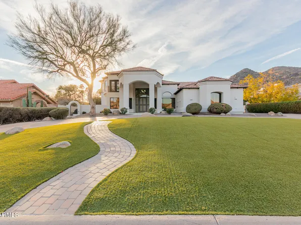 11628 S WARCLOUD Court, Phoenix, AZ 85044