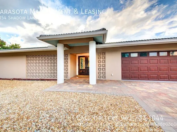 5354 Shadow Lawn Dr, Sarasota, FL 34242