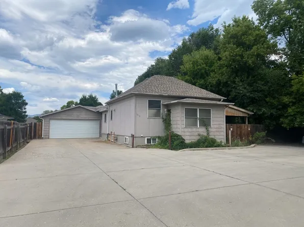 1619 S Lemay Ave, Fort Collins, CO 80525