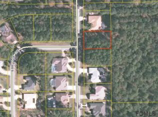 5 Ebb Tide Dr, Palm Coast, FL 32164